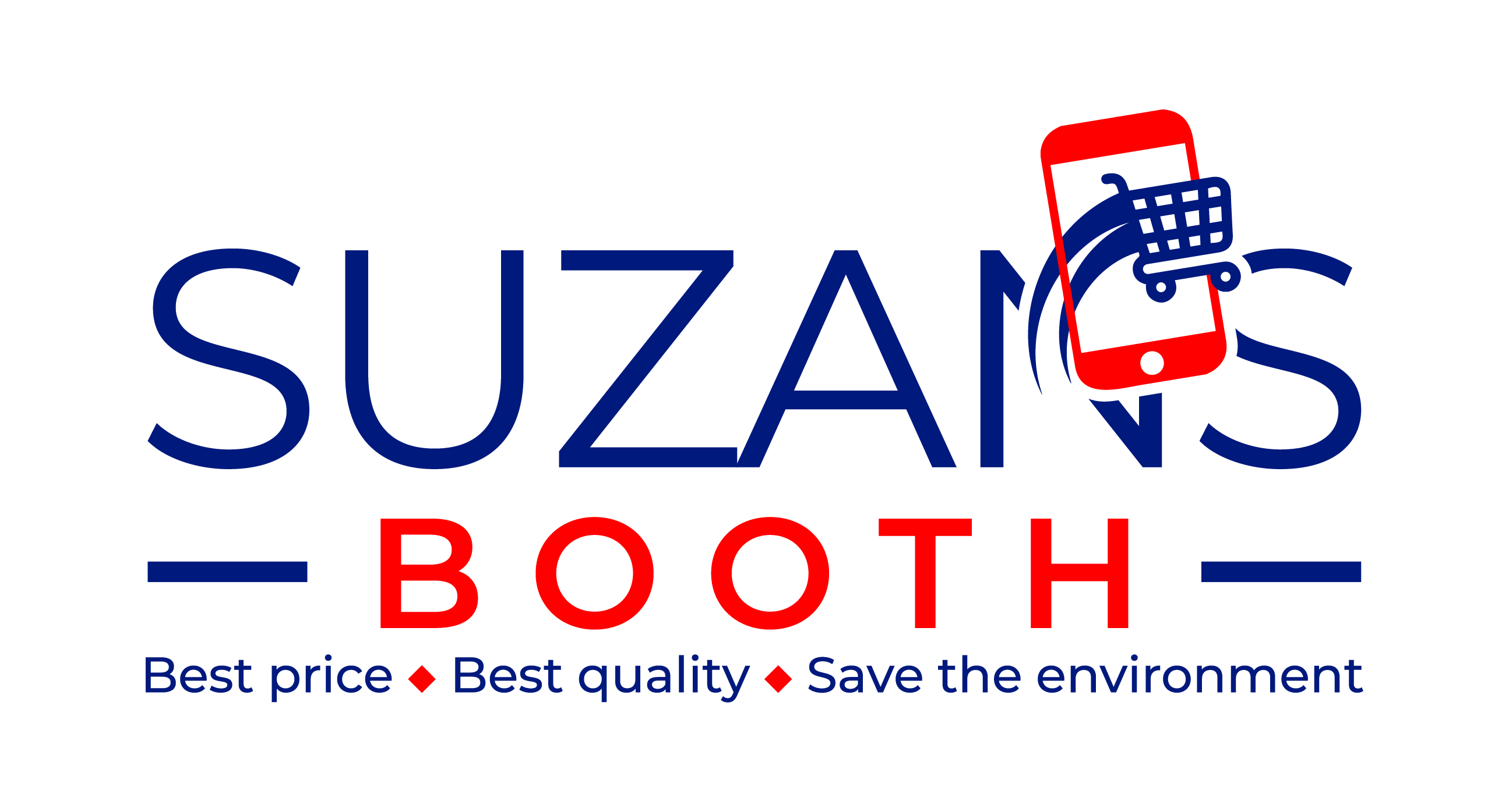 Suzansbooth